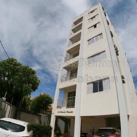 Buy this 1 bed apartment on Rua Doutor Fernando Magalhães in Bosque da Saúde, São José do Rio Preto - SP