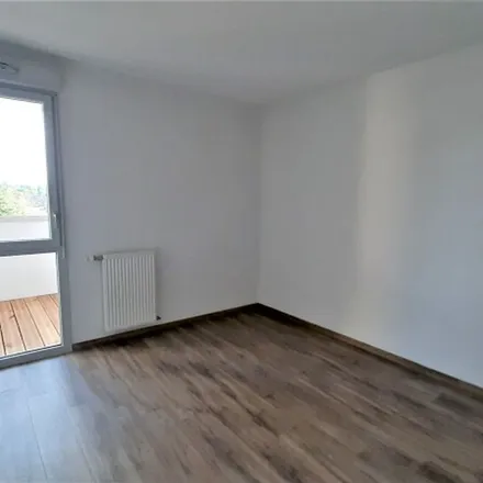 Rent this 3 bed apartment on 1 Place de l'Hôtel de Ville in 31270 Frouzins, France