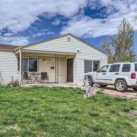 Buy this 3 bed house on 1035 South Quitman Street in Denver, CO 80219