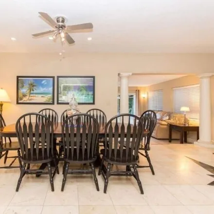 Image 3 - 1534 Seabreeze Boulevard, Harbor Heights, Fort Lauderdale, FL 33316, USA - House for rent