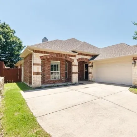 Buy this 3 bed house on 8613 Laughin Waters Trail in McKinney, TX 75070
