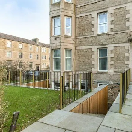 Buy this 3 bed apartment on John Brash in 113 Corstorphine Road, City of Edinburgh