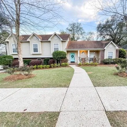 Buy this 4 bed house on 2275 Carrington Drive in Mobile County, AL 36695