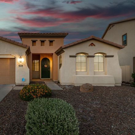 Rent this 4 bed house on 135 North 109th Avenue in Avondale, AZ 85323