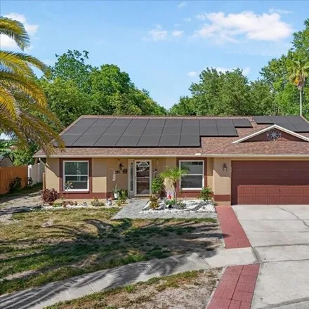 Buy this 5 bed house on 8498 Picnic Court in Pasco County, FL 34653