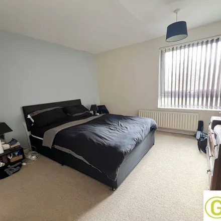 Rent this 2 bed apartment on Rowan Court in 10 Bowlas Avenue, Mere Green