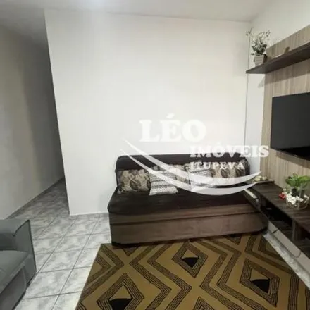 Buy this 4 bed house on Rodovia Vice-Prefeito Hermenegildo Tonoli in Santa Fé, Itupeva - SP