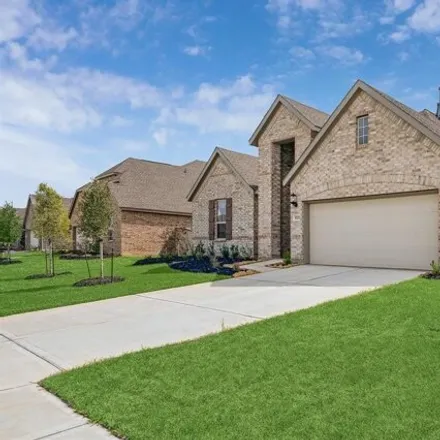 Buy this 3 bed house on unnamed road in Rosenberg, TX 77487