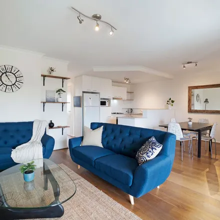 Image 1 - Stirling Street, Perth WA 6003, Australia - Apartment for rent
