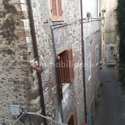 Image 7 - Via del Seminario 15, 00019 Tivoli RM, Italy - Apartment for rent