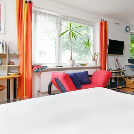 Rent this studio apartment on Geßlerstraße 20 in 10829 Berlin, Germany