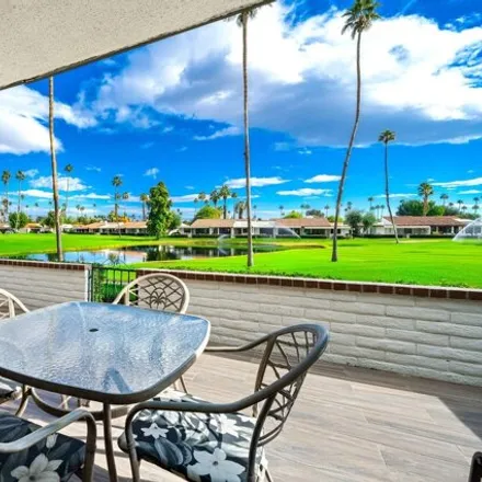 Buy this 3 bed condo on 251 Torremolinos Street in Rancho Mirage, CA 92270