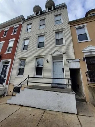 Rent this 1 bed apartment on A-1 Stop Shop in Walnut Street, Allentown