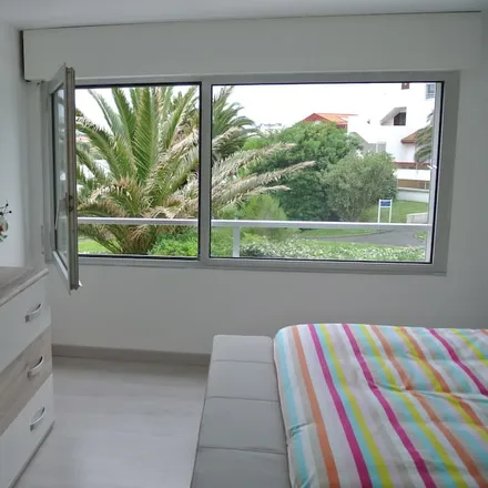 Rent this 2 bed apartment on 64200 Biarritz
