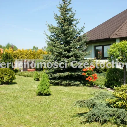 Rent this 6 bed apartment on Jagiellońska in 42-202 Częstochowa, Poland