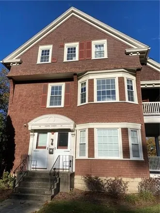 Rent this 2 bed house on 9 Highland Avenue in Saylesville, Lincoln