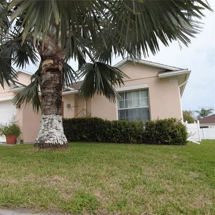 Buy this 3 bed house on 1811 Karat Court in Kissimmee, FL 34743