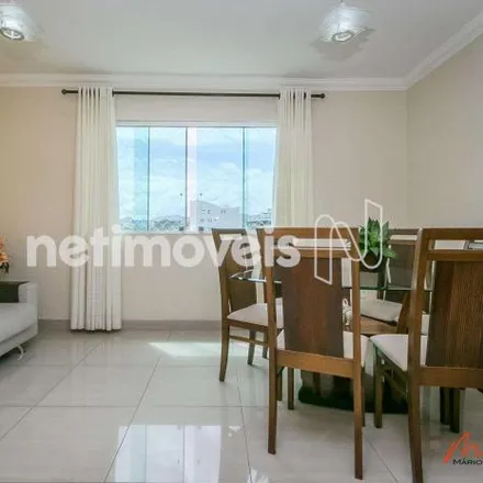Buy this 3 bed apartment on Rua Princesa Isabel in Ipiranga, Belo Horizonte - MG