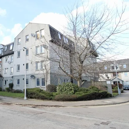 Image 2 - 1-52 Gairn Mews, Aberdeen City, AB10 6FP, United Kingdom - Apartment for rent