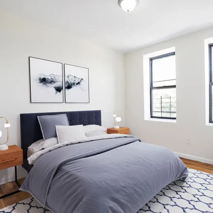 Rent this 2 bed apartment on 501 West 173rd Street in New York, NY 10033