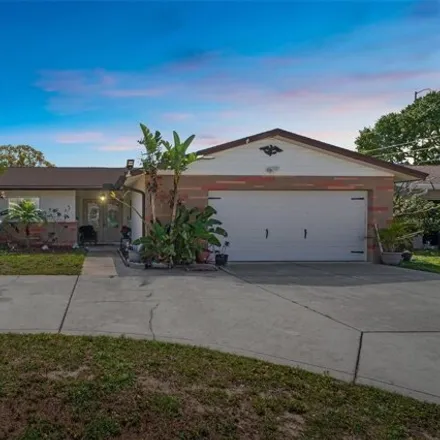 Buy this 3 bed house on 1609 Curtis Drive North in Clearwater, FL 33764