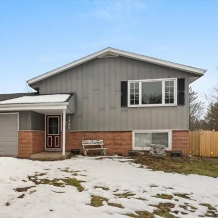 Buy this 3 bed house on 1644 North 18th Avenue in West Bend, WI 53090