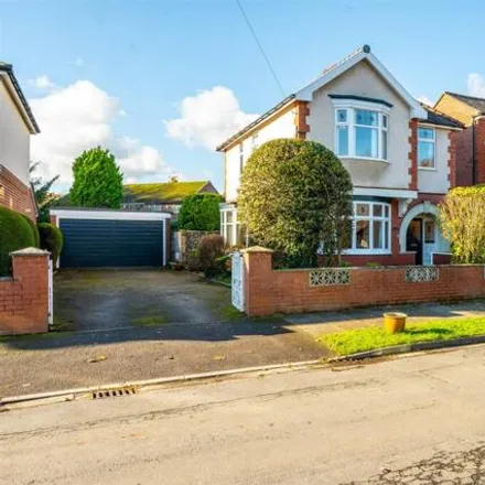 Buy this 4 bed house on 46 St Oswalds Road in Ashton-in-Makerfield, WN4 9NU