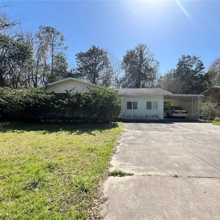 Buy this 3 bed house on 16679 Park Street in Archer, Alachua County