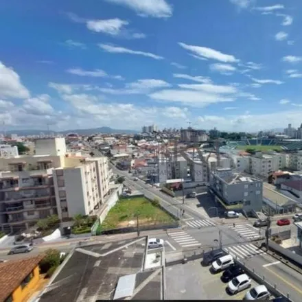 Buy this 3 bed apartment on Rua Olavo Bilac in Canto, Florianópolis - SC