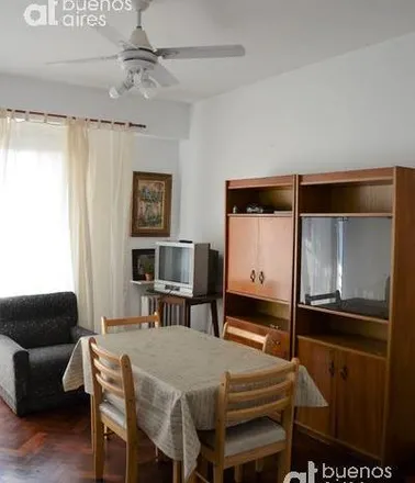 Rent this 2 bed apartment on Hipólito Yrigoyen in Balvanera, C1203 AAO Buenos Aires