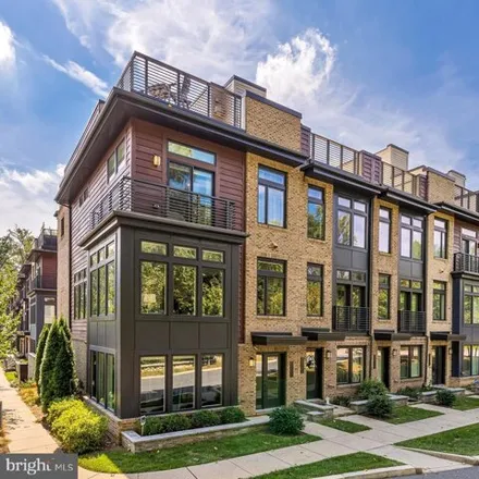Buy this 4 bed house on 5421 Merriam Street in Parkside, North Bethesda
