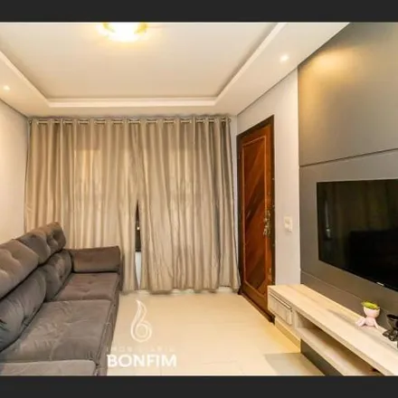 Buy this 3 bed house on Rua Rodolpho Senff 524 in Jardim das Américas, Curitiba - PR