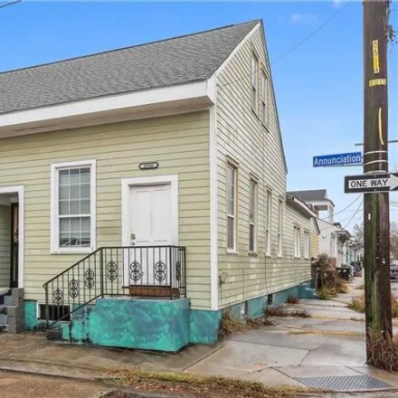 Image 2 - 2928 Annunciation St, New Orleans, Louisiana, 70115 - House for sale