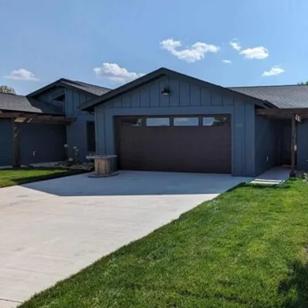 Buy this 3 bed house on Indian Hills Golf Club in 2159 15th Street, Spirit Lake