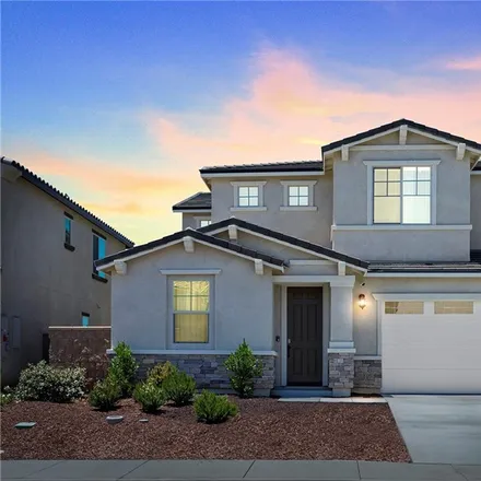 Buy this 5 bed house on 23698 Blooming Meadow Road in Moreno Valley, CA 92557