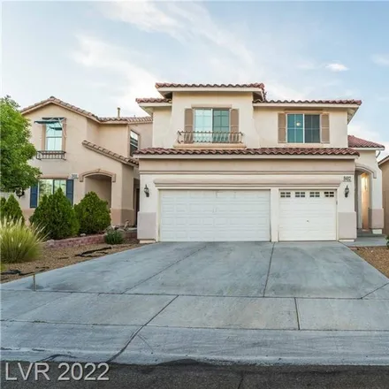 Image 2 - 8488 Montefino Court, Spring Valley, NV 89117, USA - House for sale