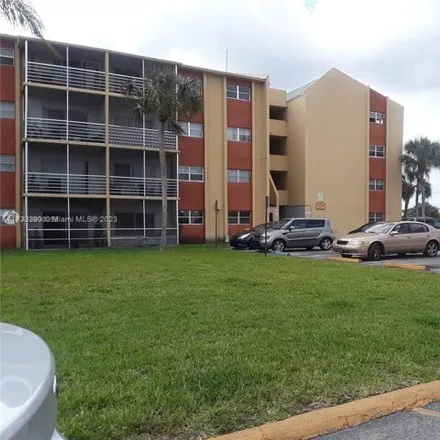 Rent this 2 bed condo on 3500 Northwest 21st Street in East Gate Park, Lauderdale Lakes