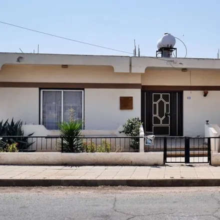 Buy this 3 bed house on Athanasiou Diakou in Avgorou, Cyprus