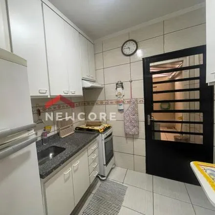 Buy this 3 bed apartment on Rua Antômio Quaggio in Parque São Geraldo, Bauru - SP