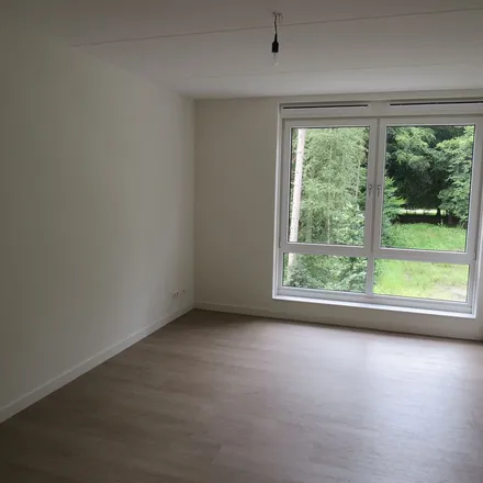 Rent this 2 bed apartment on De Ster in Sterrenberglaan, 3712 XA Zeist