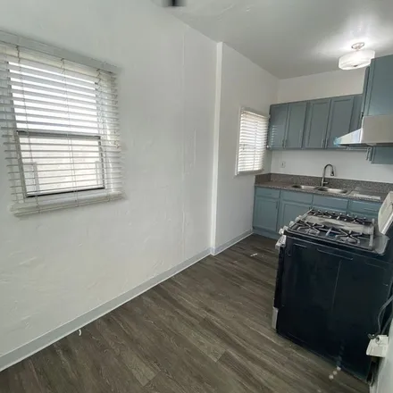 Rent this 1 bed apartment on 589 Daisy Avenue in Long Beach, CA 90802