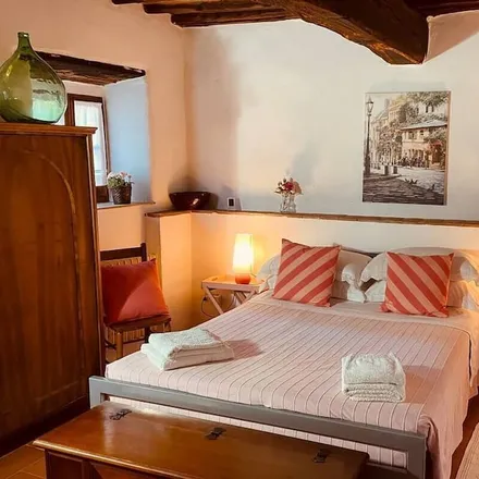 Rent this 2 bed house on Greve in Chianti in Florence, Italy