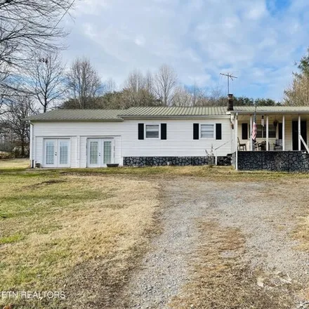 Image 1 - 187 Big Creek Road, Bethlehem, Monroe County, TN 37354, USA - House for sale