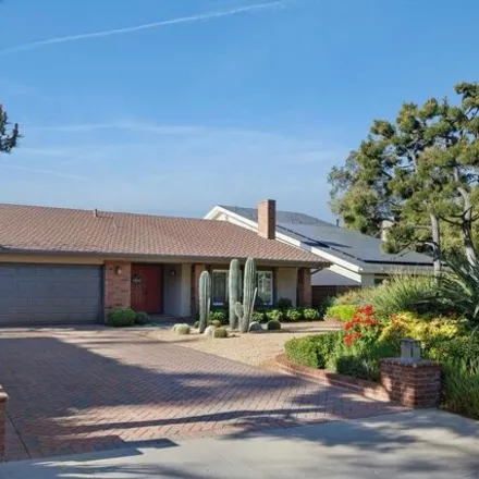 Buy this 4 bed house on 2720 Diana Street in Pasadena, CA 91107