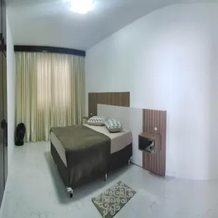 Rent this 4 bed house on unnamed road in Medeirinhos, Balneário Piçarras - SC