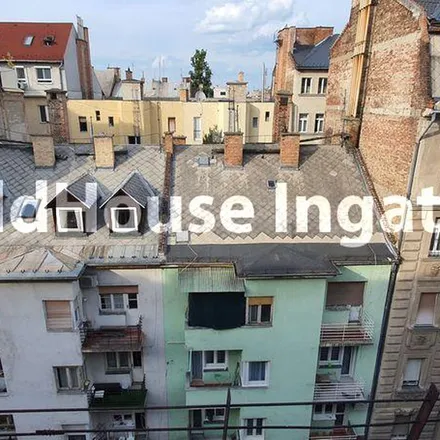 Image 8 - Pannónia ház, Budapest, Pannónia utca 77-79, 1133, Hungary - Apartment for rent