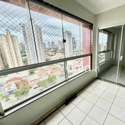 Image 1 - Rua T-30, Setor Bueno, Goiânia - GO, 74210-265, Brazil - Apartment for sale