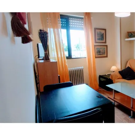 Rent this 1 bed apartment on Paseo Bajada del Río in 28, 37900 Santa Marta de Tormes