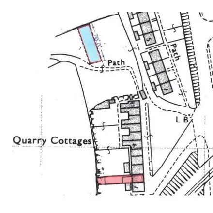 Image 5 - 7 Quarry Cottages, Yeovil, BA22 9UR, United Kingdom - Townhouse for sale
