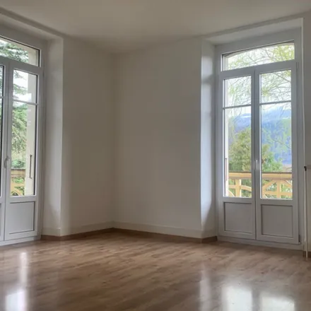 Image 7 - Pont Neuf, Route de Gryon, 1880 Bex, Switzerland - Apartment for rent